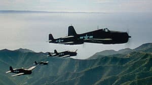Flying Leathernecks — foto 5