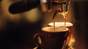The Rise of Espresso — foto 1