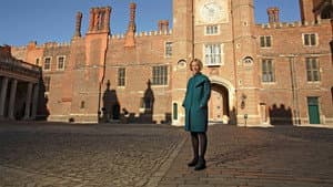 If Walls Could Talk: The History of the Home — foto 1