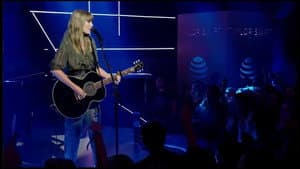 AT&T Taylor Swift NOW: Chicago Secret Concert — foto 2