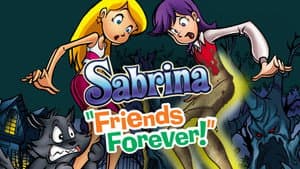 Sabrina: Friends Forever — foto 2
