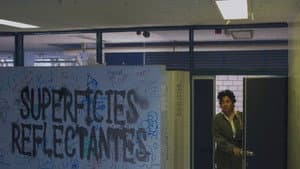 Superficies reflectantes — foto 1