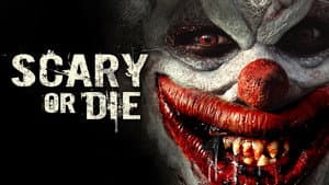 Scary or Die — foto 2
