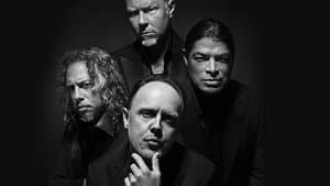 Metallica: Lollapalooza Brazil 2017 — foto 1