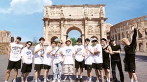 나나투어 with 세븐틴 — foto 4