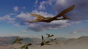 Prehistoric Worlds — foto 3