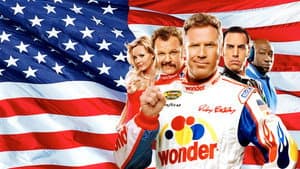 Ricky Bobby: Loco por la velocidad — foto 3