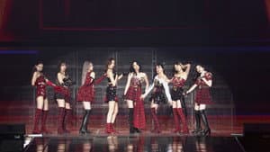 Twice 4th World Tour Ⅲ in Seoul — foto 2