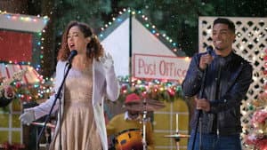 A Christmas Duet — foto 4