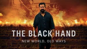 The Black Hand — foto 2