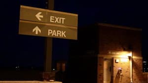 No Apparent Reason — foto 1