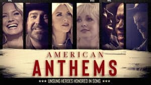 American Anthems — foto 3