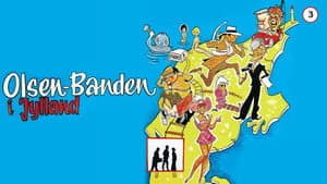 Olsen-banden i Jylland — foto 1