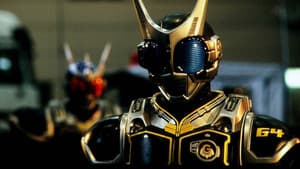劇場版 仮面ライダーアギト PROJECT G4 — foto 1