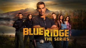 Blue Ridge — foto 1