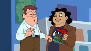 Cumpleaños de Larry