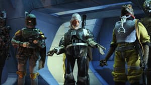 Robot Chicken: Star Wars Episode II — foto 1