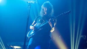 Opeth: In Live Concert At The Royal Albert Hall — foto 1