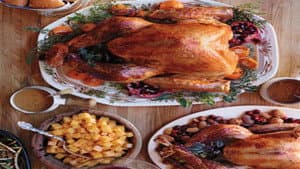 Martha Stewart Holidays: Classic Thanksgiving — foto 1