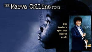 The Marva Collins Story — foto 3