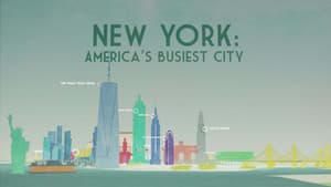 New York: America's Busiest City — foto 3