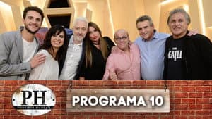 Episodio 10