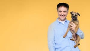 The Supervet: Noel Fitzpatrick — foto 1