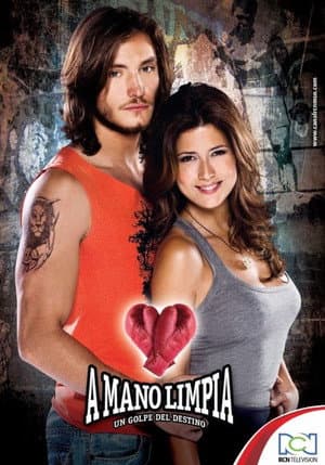 Temporada 1