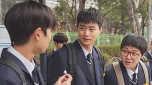 너와 나의 5분 — foto 8