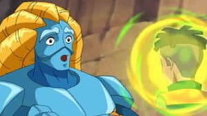 Episodio 7