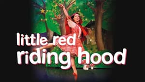 CBeebies Presents: Little Red Riding Hood - A CBeebies Ballet — foto 1