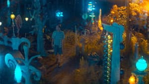 Electric Garden — foto 4