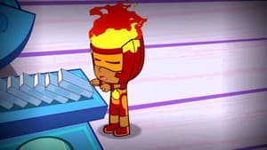 Episodio 25