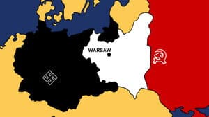 Battle for Warsaw — foto 1