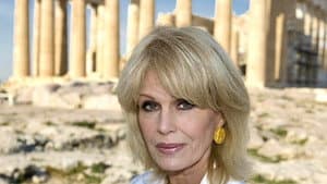 Joanna Lumley's Greek Odyssey — foto 1