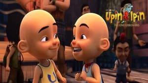 Upin & Ipin: Keris Siamang Tunggal — foto 2
