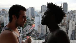 Intimidade Pública — foto 1