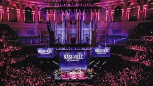 Nashville in Concert — foto 2