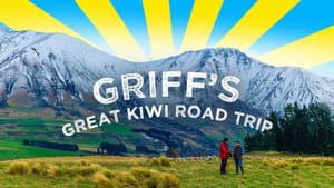Griff's Great Kiwi Road Trip — foto 3