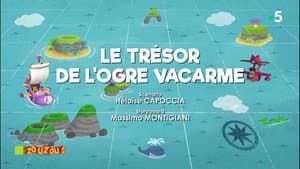 Episodio 43