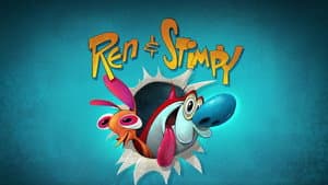 Ren & Stimpy — foto 1
