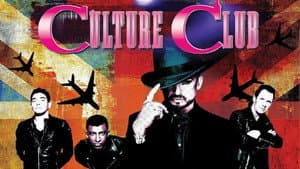 Boy George and Culture Club: Karma to Calamity — foto 1