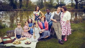 The Larkins — foto 1