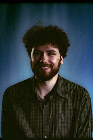 Ben Mouland