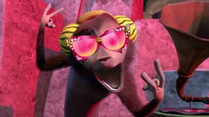 Rey Julien superestrella