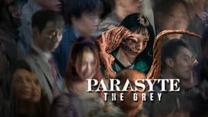 Parasyte: Los grises — foto 12