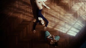 Tres tiempos — foto 1