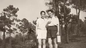 Nelly och Nadine — foto 2