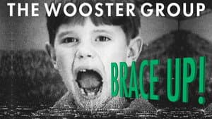 Brace Up! — foto 1