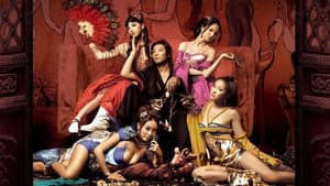 3-D Sex and Zen: Extreme Ecstasy — foto 11